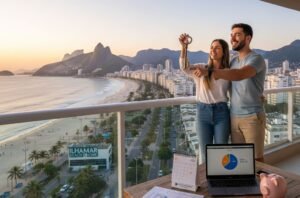 financiamento de apartamento