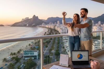 financiamento de apartamento