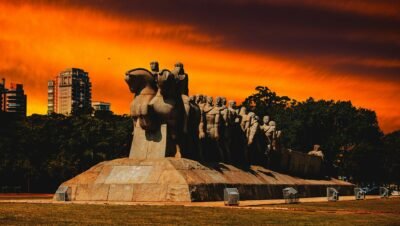 Roteiros Noturnos
